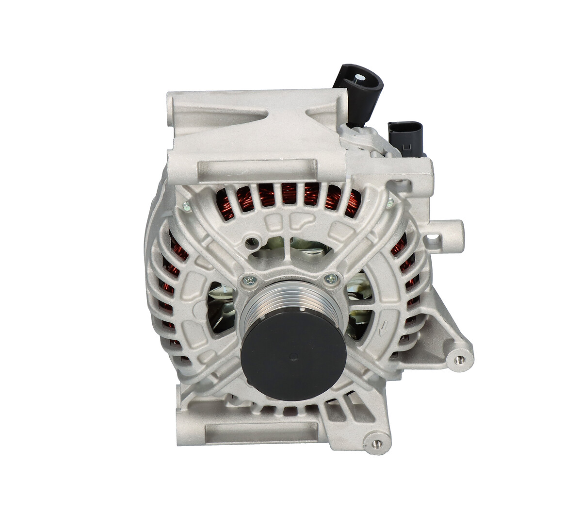 Alternator/Dynamo Valeo 444738