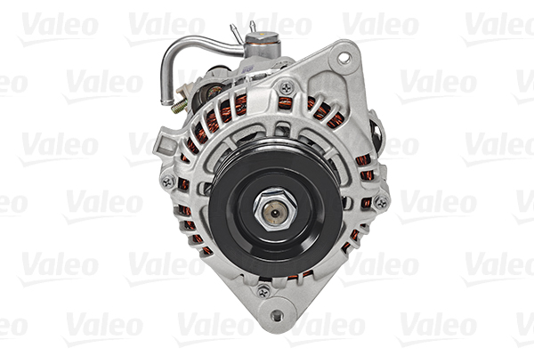 Valeo Alternator/Dynamo 600012