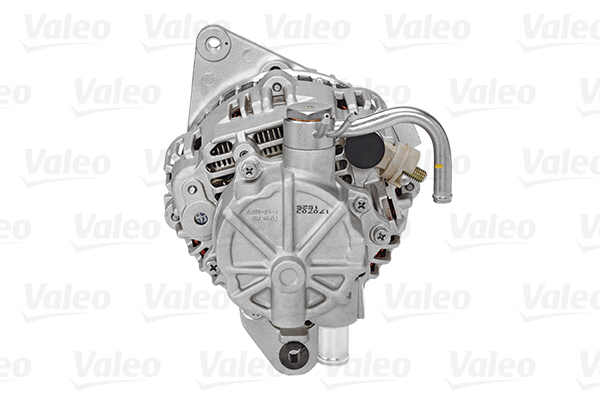 Valeo Alternator/Dynamo 600012