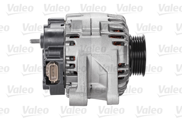 Valeo Alternator/Dynamo 600025
