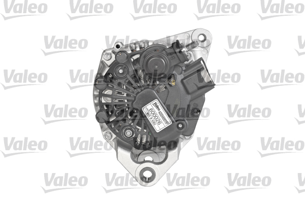 Valeo Alternator/Dynamo 600026