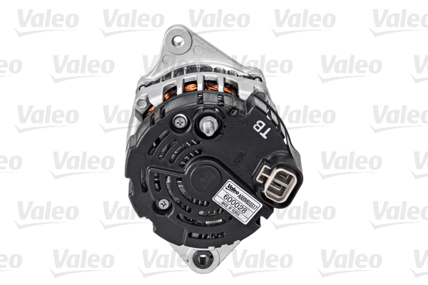 Valeo Alternator/Dynamo 600028