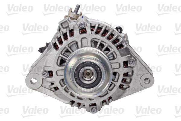Valeo Alternator/Dynamo 600046