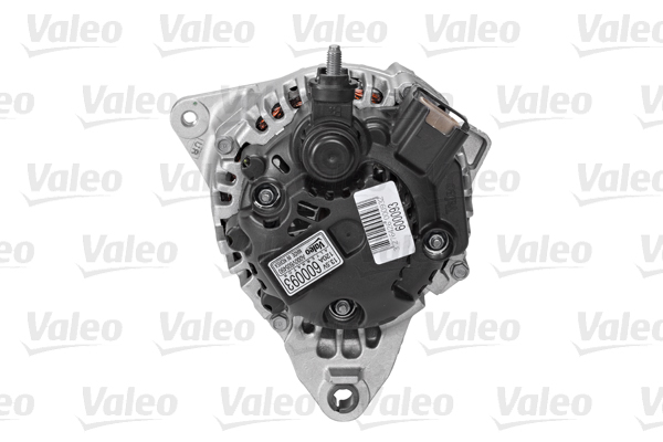 Valeo Alternator/Dynamo 600093