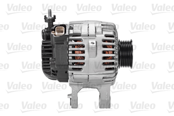 Valeo Alternator/Dynamo 600093