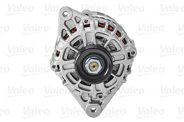 Valeo Alternator/Dynamo 600242