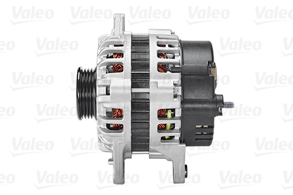 Valeo Alternator/Dynamo 600242