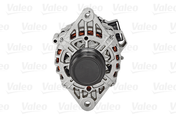 Valeo Alternator/Dynamo 600272