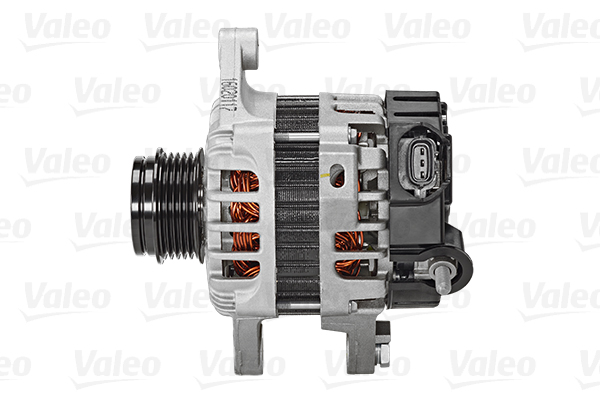 Valeo Alternator/Dynamo 600272