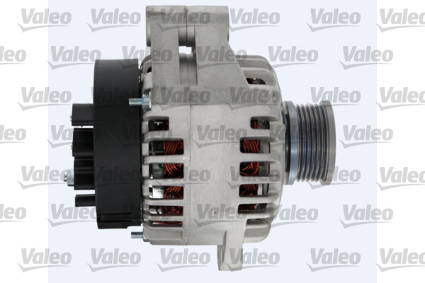 Valeo Alternator/Dynamo 849128