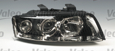 Koplamp Valeo 088532