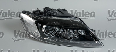 Koplamp Valeo 043257