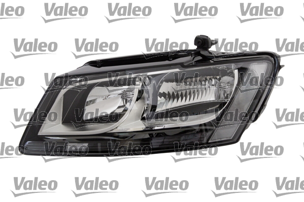 Koplamp Valeo 044863