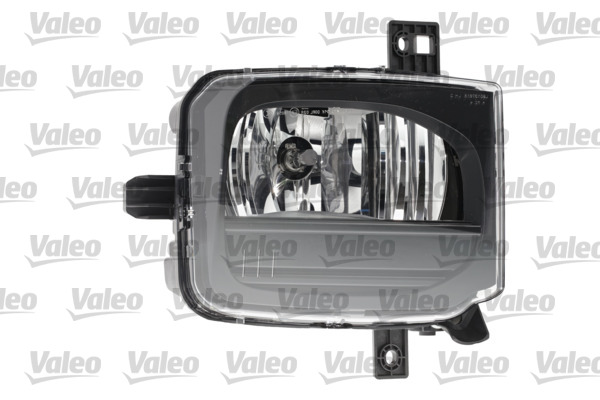 Mistlamp Valeo 047435