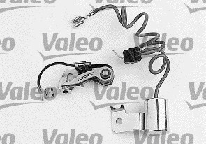 Stroomverdeler Valeo 243261