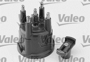 Stroomverdeler Valeo 244590