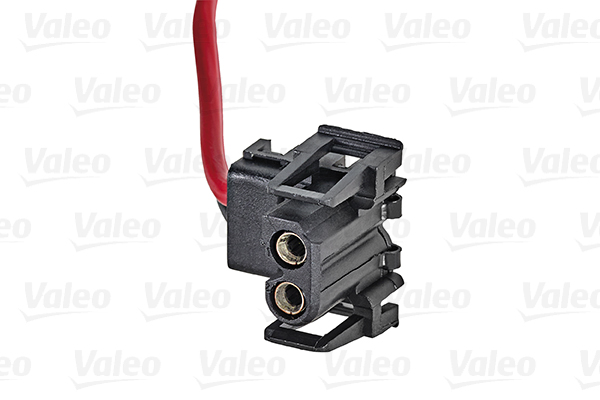 Valeo Kachelventilator 715247