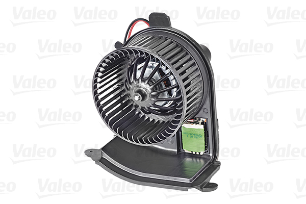 Kachelventilator Valeo 715250