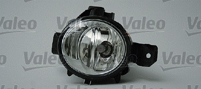 Mistlamp Valeo 043683