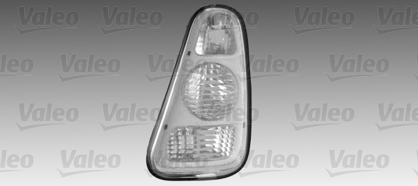 Achterlicht Valeo 044427