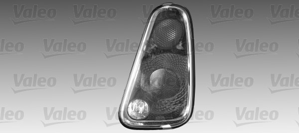 Achterlicht Valeo 044432