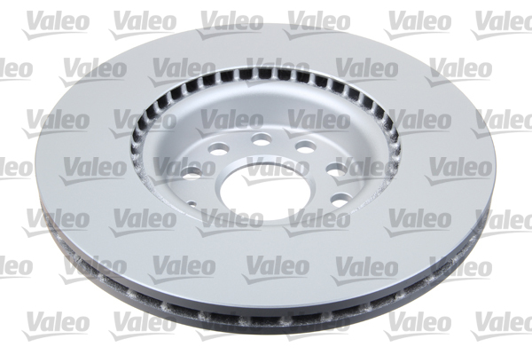 Valeo Remschijven 672500