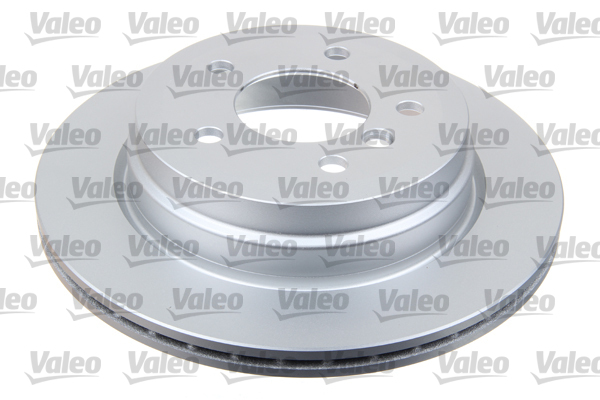 Valeo Remschijven 672506