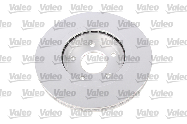 Valeo Remschijven 672509