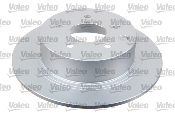 Valeo Remschijven 672510