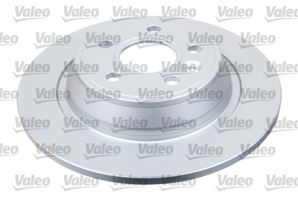 Valeo Remschijven 672513