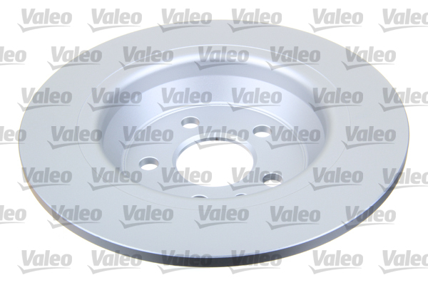 Valeo Remschijven 672513