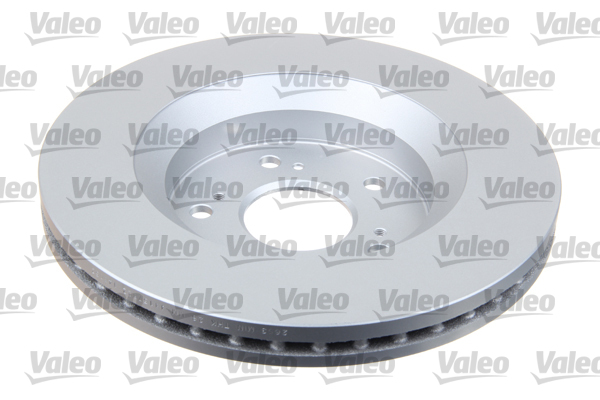 Valeo Remschijven 672514