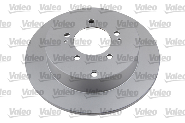 Valeo Remschijven 672516