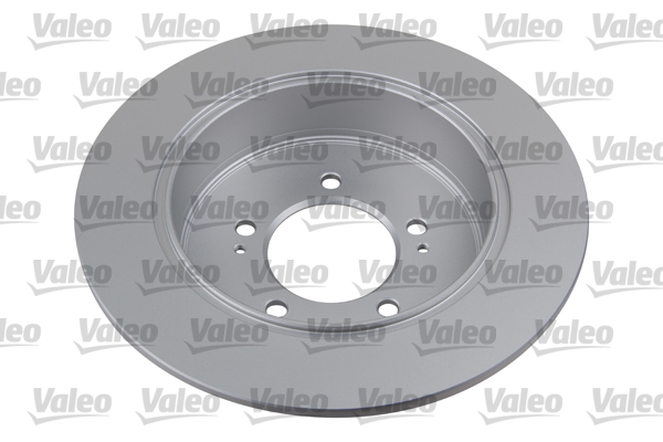Valeo Remschijven 672516