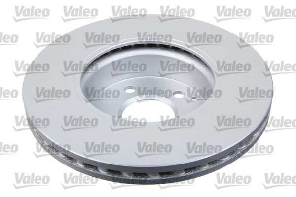 Valeo Remschijven 672519