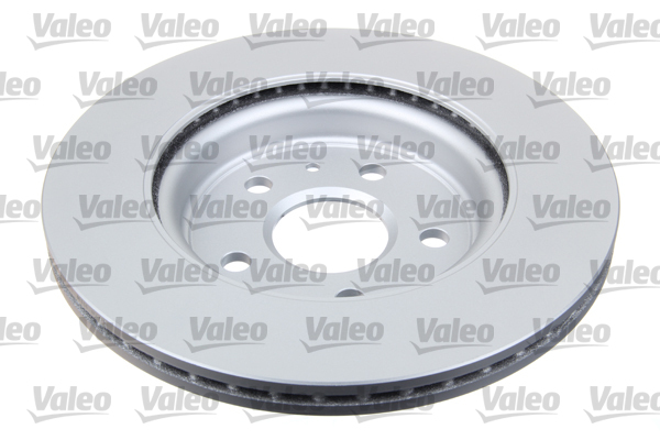 Valeo Remschijven 672527