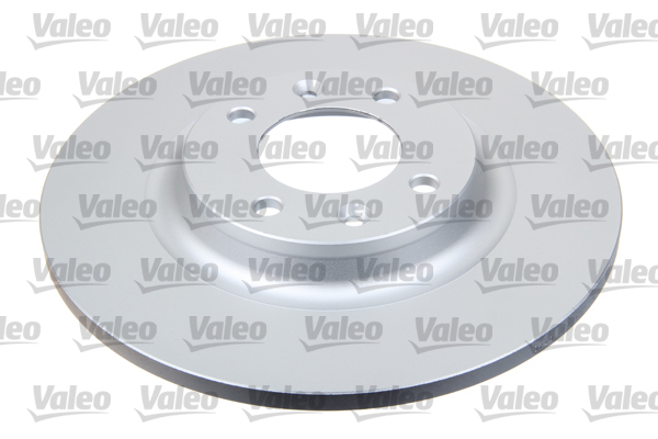 Valeo Remschijven 672533