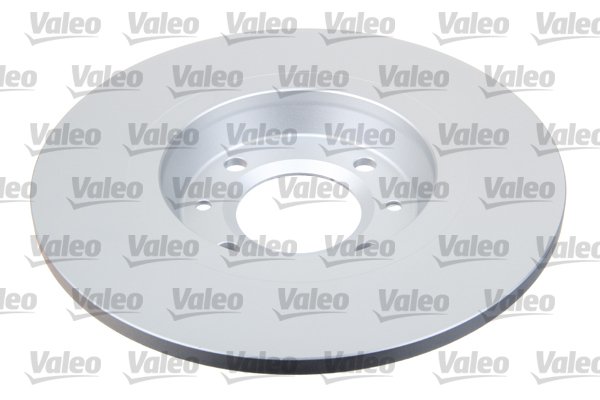 Valeo Remschijven 672533