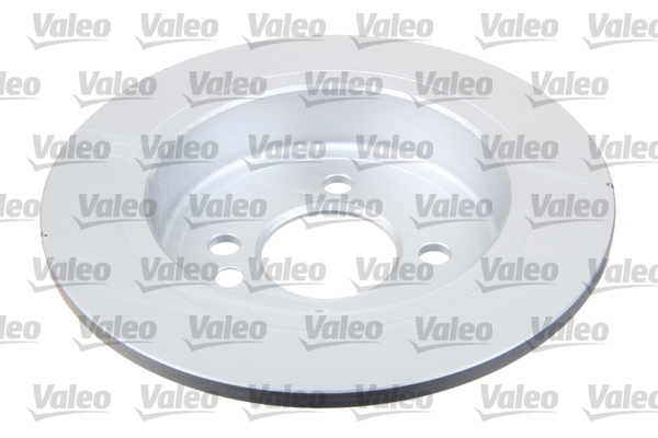 Valeo Remschijven 672534