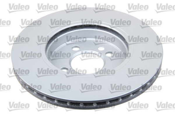 Valeo Remschijven 672536