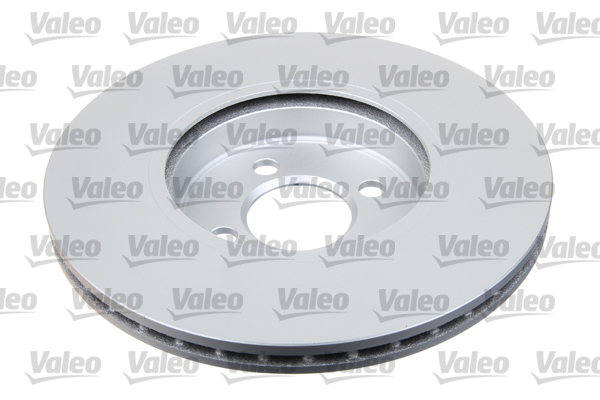 Valeo Remschijven 672537