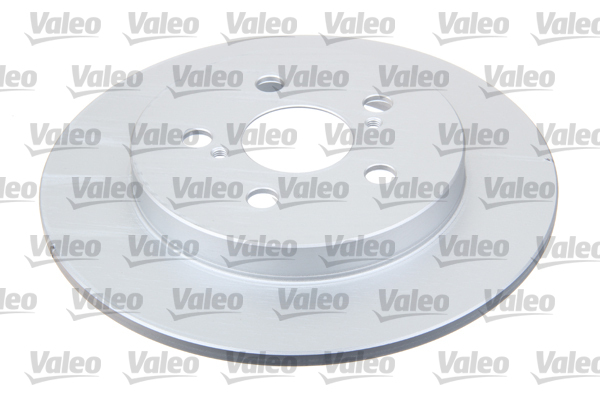 Valeo Remschijven 672540