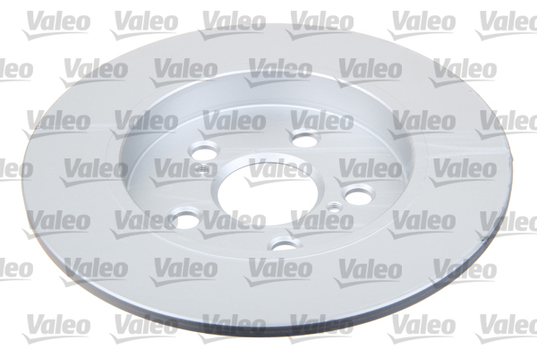 Valeo Remschijven 672540