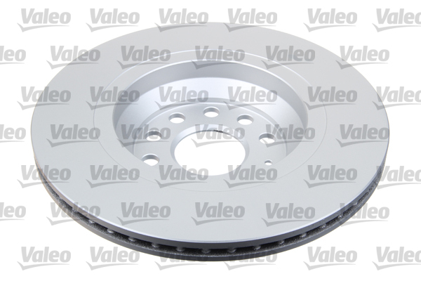 Valeo Remschijven 672544