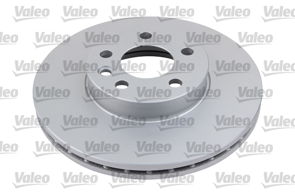 Valeo Remschijven 672545