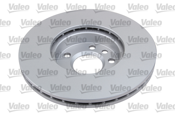 Valeo Remschijven 672545