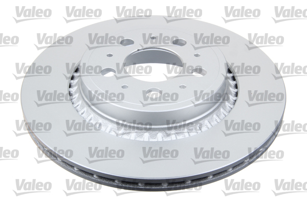 Valeo Remschijven 672553