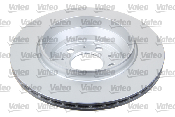 Valeo Remschijven 672553