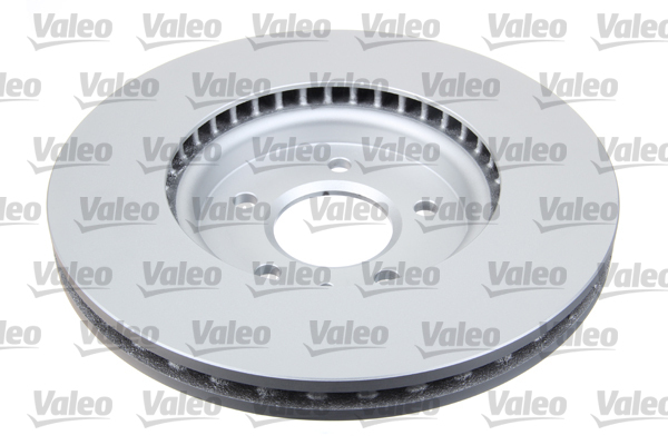 Valeo Remschijven 672567