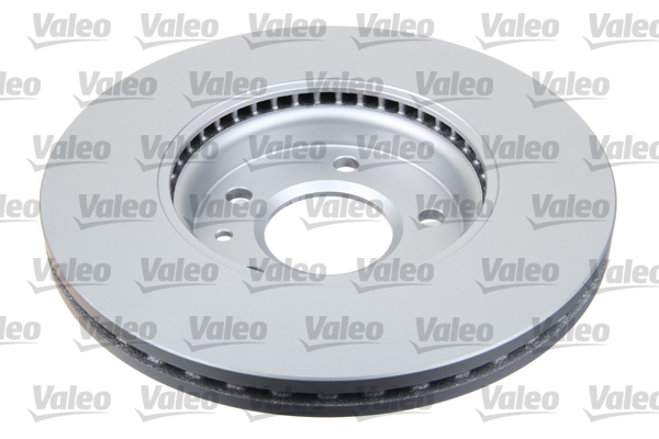 Valeo Remschijven 672581